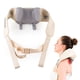 thumbnail image 1 of Foreverlily Neck And Shoulder Massager Wireless Neck And Back Shiatsu Kneading Massager Neck Cervical Relaxing Massage Shawl, 1 of 3