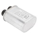 thumbnail image 1 of Condensador de alto voltaje para microondas de acero inoxidable de 0,9 UF. Reemplazo de condensador de alto voltaje para Galanz para Midea 2100 V., 1 of 8