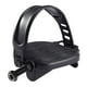 thumbnail image 4 of Pedales de estática con correas ajustables, gimnasio en hogar, equipo de fitness antideslizante para interiores, accesorios, pedales de - Husillo de 14 mm Husillo largo de 14 mm, 4 of 5