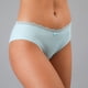 thumbnail image 2 of Pack 2X Pantaleta Bonded Flores Mujer 25497-247, 2 of 5
