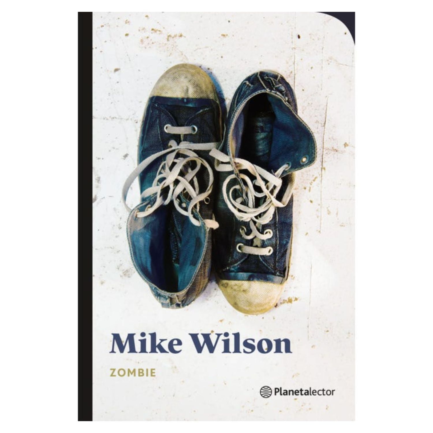 Planetalector Chile - Libro Zombie