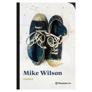 Planetalector Chile - Libro Zombie