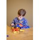 thumbnail image 4 of Set de construcción POPULAR PLAYTHINGS LinkaBlox para niños de 4+ años - 60 piezas, 4 of 5