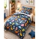 thumbnail image 2 of Cubrecama Quilt y Funda de Almohada Ultraligero Fresco 1.5 Plazas, 2 of 6
