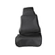 thumbnail image 2 of Funda De Asiento De Coche Para Perro Resistente Al Agua Resistente Al Desgaste Protector De Asiento De Coche Individual Negro, 2 of 5