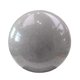 thumbnail image 4 of Pelota De Gimnasia Rítmica De 15 Cm Para Práctica De Baile, Entrenamiento, Competición, Color Plateado, 4 of 5