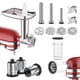 thumbnail image 1 of Accesorio para picadora y cortadora de carne para KitchenAid, 1 of 7