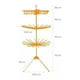 thumbnail image 3 of Tendedero Colgador De Ropa Multifuncional, 3 of 3