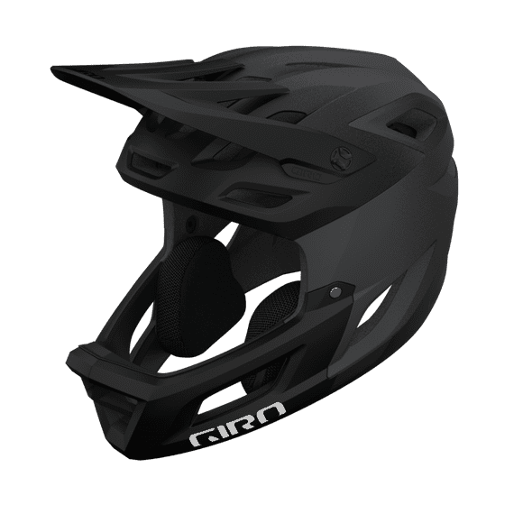 CASCO GIRO COALITION SPHERICAL MATE BLACK