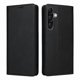 thumbnail image 1 of Funda Cartera para Samsung Galaxy A26 5G con Ranuras Tarjetas y Soporte - Protección Completa Negro, 1 of 5
