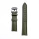 thumbnail image 1 of Correa de Reloj Anchor Strap Co 22 mm Verde Resistente al Agua, 1 of 4