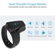 thumbnail image 2 of Oxímetro De Pulso O2 Con Recordatorio Inteligente Bluetooth, 2 of 9