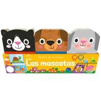 El Gato De Hojalata - Libro Las Mascotas (Familia De Animales)