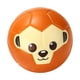 thumbnail image 2 of Pelota Suave De Animales, Mini Regalo De Fútbol, Balón De Fútbol Para Niños, Para Juego, Adiestramiento Al Aire Libre, Mono, 2 of 5