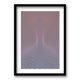 thumbnail image 1 of Cuadro Line Pink 70x50cms, 1 of 1