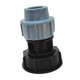 thumbnail image 3 of Conector De Tanque Totalizador IBC Que Se Ajusta A Tanque De Almacenamiento De Rosca Macho De 20 Mm Y 25 Mm C, 3 of 5