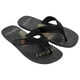thumbnail image 5 of Sandalia Hombre Negro/Gris Dakar Cartago, 5 of 5
