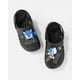 thumbnail image 5 of Sandalia Infantil Negro/Azul Sonic Speed Ipanema, 5 of 5