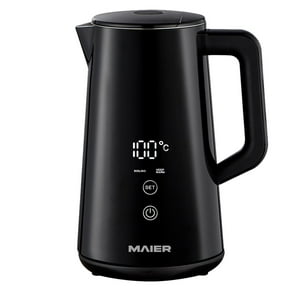 Hervidor Eléctrico 1.5 Litros Smart Touch Maier Dw200