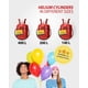 thumbnail image 5 of Kit De Tanque De Helio De 14 Pies Cúbicos Con 50 Globos, 5 of 8