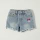thumbnail image 1 of Short Niña Minnie Denim Disney, 1 of 3