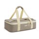 thumbnail image 1 of Tourit Bolsa Térmica Comida 23x33cm Impermeable Camel, 1 of 9