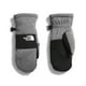 thumbnail image 1 of Manoplas Para Niños Sierra Etip Tnf Medium Grey Xl, 1 of 2