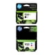 thumbnail image 1 of Paquete de Cartuchos de Tinta HP 934XL Negro + 935 CMY 3-Pack, 1 of 7