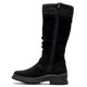 thumbnail image 2 of Bota Kluna Black Chancleta 35, 2 of 3