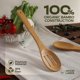 thumbnail image 2 of Utensilios de Cocina de Bambú WOODLANDS, 2 of 3