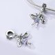 thumbnail image 2 of Charm LNQOBU Amor Familiar Madre e Hija de Plata 925, 2 of 6
