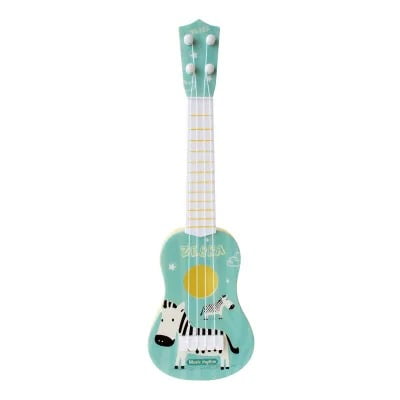 Juguete Guitarra Ukelele