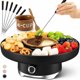 thumbnail image 1 of Olla Fondue de Chocolate LUSHYUM de 4 Tazas Doble, 1 of 3