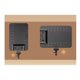 thumbnail image 3 of Panel De Luz Led Fotografia Video Rl-29 Con Control Remoto, 3 of 4