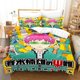 thumbnail image 1 of JiMuNan maleBedding Sets Duvet Cover Set With Pillowcase Full Bedclothes Bed Linen Bed Sheets, 1 of 5
