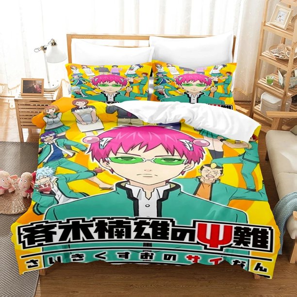 JiMuNan maleBedding Sets Duvet Cover Set With Pillowcase Full Bedclothes Bed Linen Bed Sheets