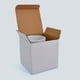 thumbnail image 2 of Pack 100 Cajas para Tazones 11oz, 2 of 3