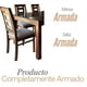thumbnail image 4 of Comedor Barcelona 6 Personas, 4 of 8
