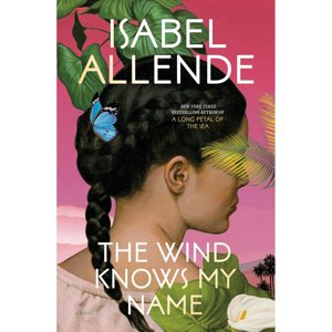 Penguin Books - Libro The Wind Knows My Name