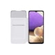 thumbnail image 2 of Funda Samsung Galaxy A32 S-View Wallet Cover Blanca, 2 of 5