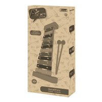 Metalofono 12 Notas Art & Craft