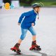 thumbnail image 3 of Patines Ajustables En Línea Jurassic World Talla 35 al 38, 3 of 3