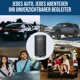 thumbnail image 5 of Ambientador de coche KESOCI Smart Car Difusor con 3 fragancias de 10 ml, 5 of 7