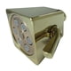 thumbnail image 1 of Regadera Kingston Brass Monarch cuadrada de chorro 7 cm, 1 of 2