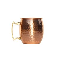 Go Barman - Moscow Mule Mug Cobre