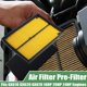 thumbnail image 3 of Filtro de aire Poweka GX610/620/670 22 cm (pre‑filtro), 3 of 7