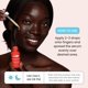 thumbnail image 5 of Sérum para el cuidado de la piel Timeless Skin Care Coenzyme Q10 30 ml x2, 5 of 7