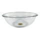thumbnail image 1 of Bowl Vidrio Templado Tigela Plus 3l Marinex Horno Microondas, 1 of 3