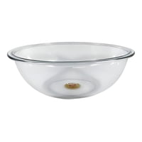 Disparo - Bowl Vidrio Templado Tigela Plus 3L Marinex Horno Microondas