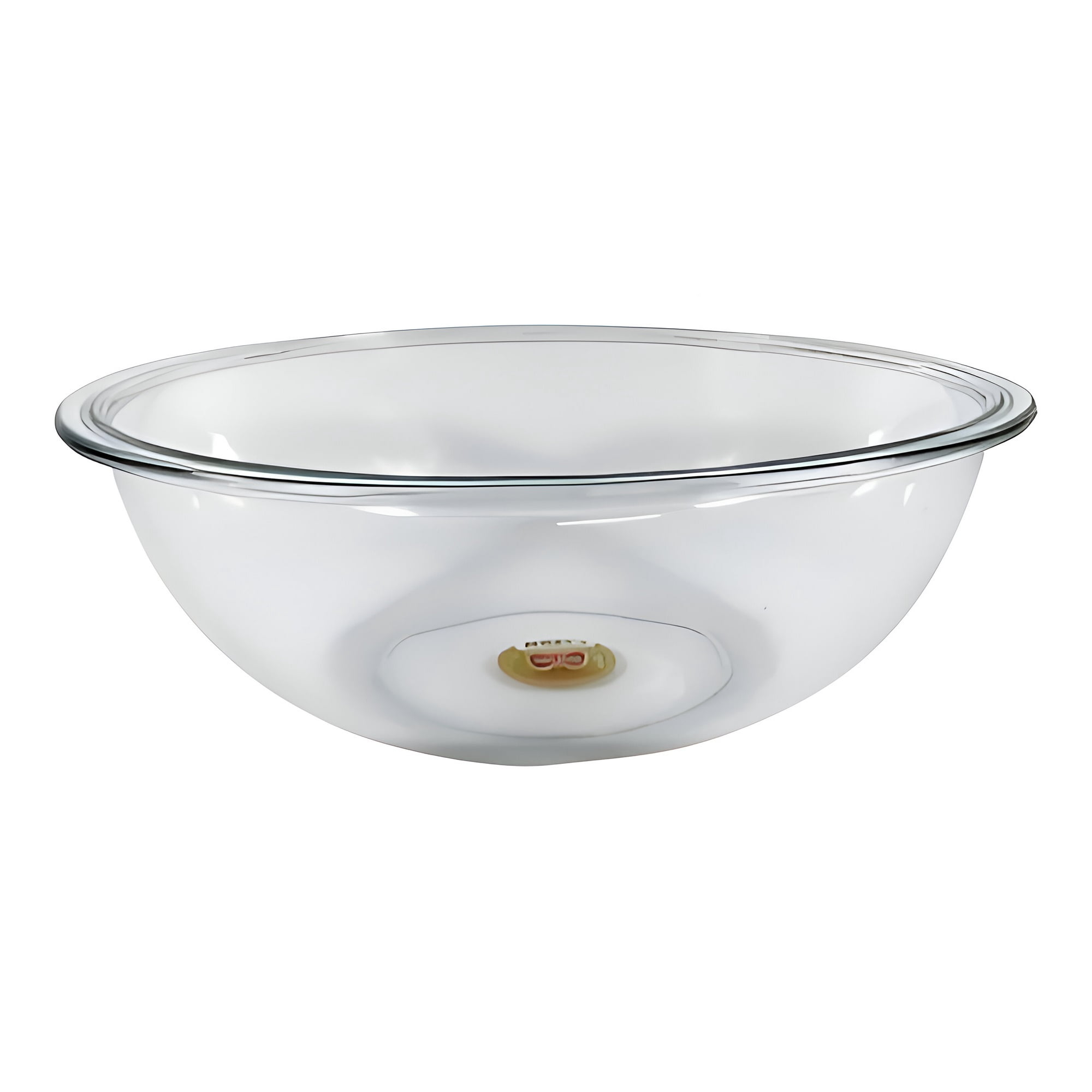 Disparo - Bowl Vidrio Templado Tigela Plus 3l Marinex Horno Microondas